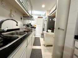Cote D'Azur (D15), Condominium #603731371